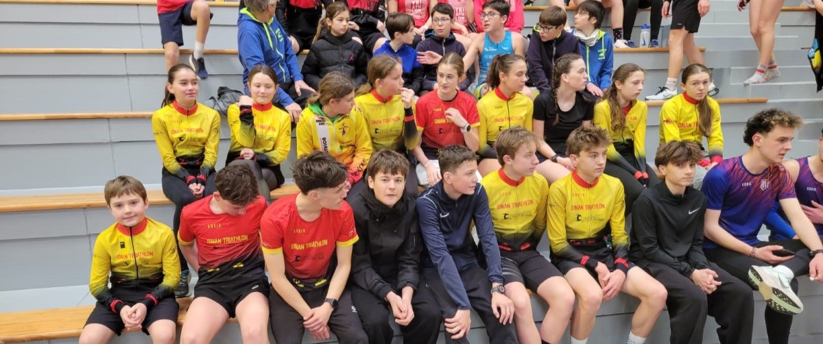 1er Class Tri - janvier 2026