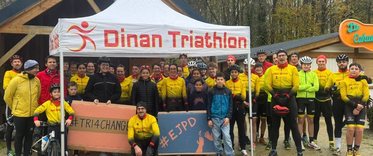 Run and Bike Club a Betineuc - novembre 2025